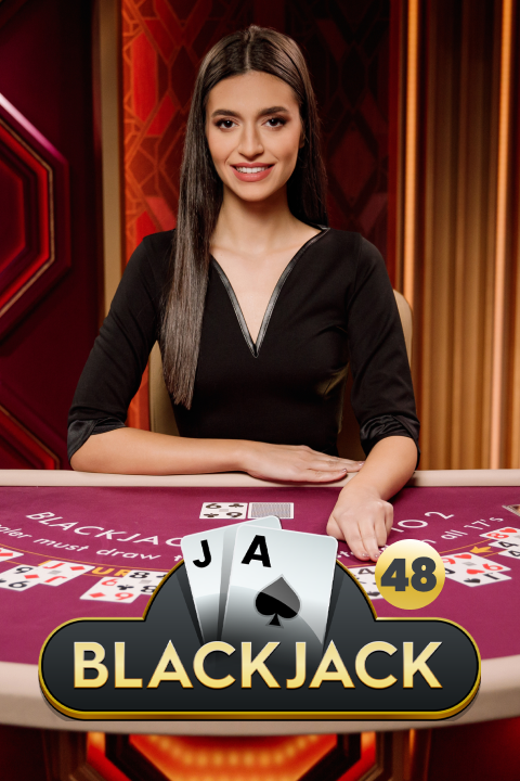 Blackjack 48 Mobile